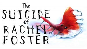 The suicide of rachel foster artwork