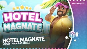 Hotel-magnate