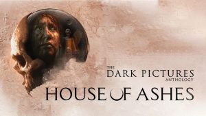 The dark pictures anthology: house of ashes, la nostra recensione