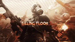 Killing floor 2