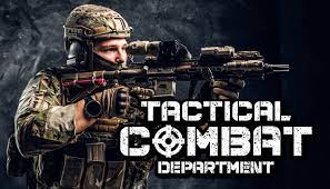 Tactical Combat Department