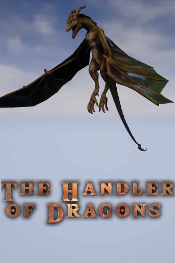 The Handler of Dragons