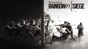 Tom clancy's rainbow six siege artwork