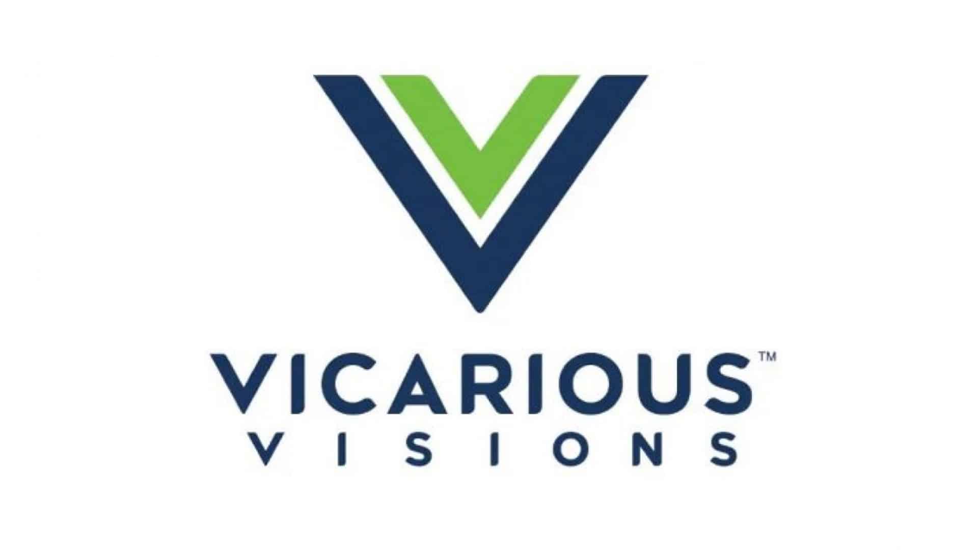 Vicarious visions