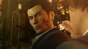 Yakuza 8