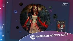 American mcgee's alice - obg