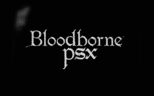 Nel 2022 esce bloodborne... Sulla prima playstation!