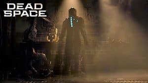 Dead space