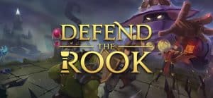 Defend the rook