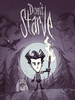 Don't Starve