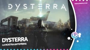 Dysterra cover anteprima