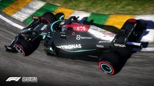 F1 2021