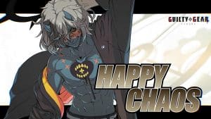 Guilty gear strive happy chaos 01