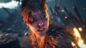 Hellblade pc enhanced