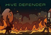 Hive Defender