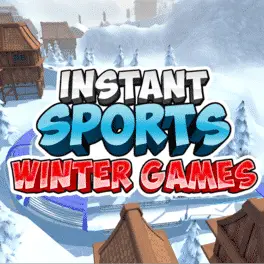 Instant Sports Winter Games