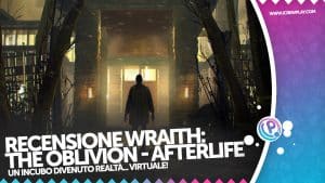 Wraith: the oblivion - afterlife