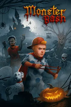 Monster Bash HD