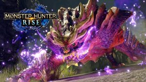 Monster hunter rise sunbreak