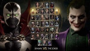 Mortal kombat xi ultimate