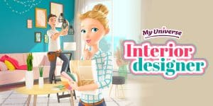 My universe interior designer