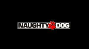 Naughty dog