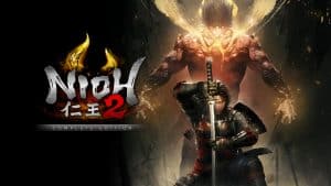 Nioh 2