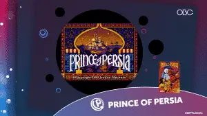 Prince of persia