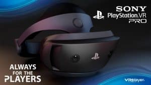 Playstation vr 2