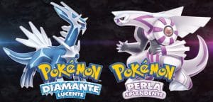 Pokémon diamante lucente e perla splendente