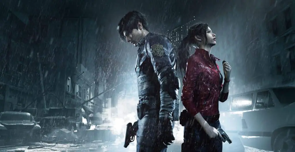 Resident evil xbox sconto offerta