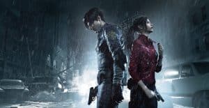 Resident evil 2 remake a meno di 10 euro su instant gaming