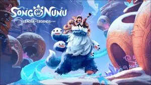 Song of nunu