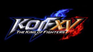 The king of fighters xv