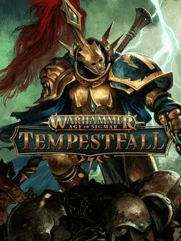 Warhammer Age of Sigmar: Tempestfall VR