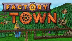 Factory town