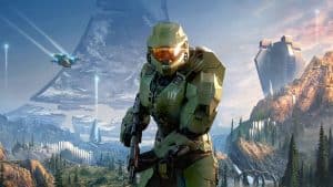 Halo infinite: ecco cosa vedremo nell'update del 8 novembre