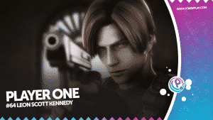 Leon scott kennedy