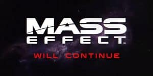 Mass effect