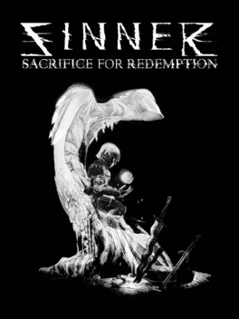 SINNER: Sacrifice for Redemption