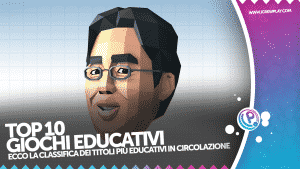 Top 10 giochi educativi