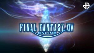 Final fantasy xiv online