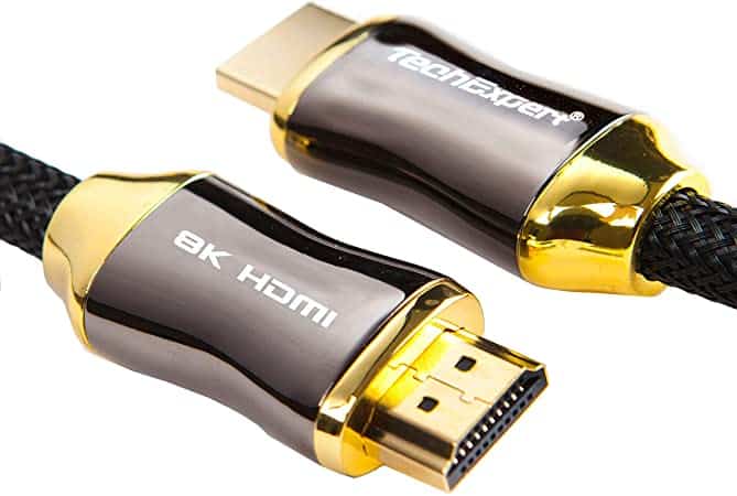 Hdmi 2. 1