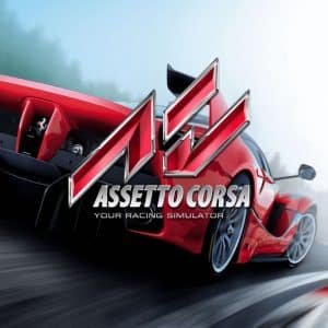 Assetto corsa