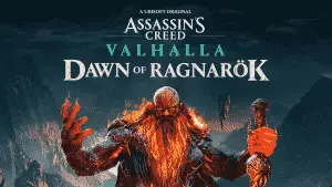 Assassin's creed valhalla: dawn of ragnarok