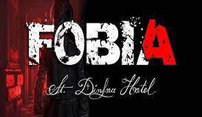 FOBIA: St. Dinfna Hotel