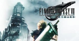 Final fantasy vii remake