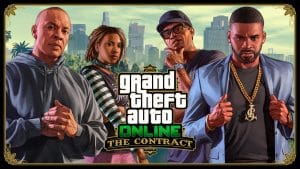 Gta online: un leak rivela il possibile arrivo di una nuova mappa!