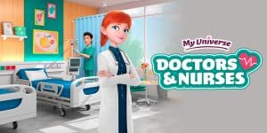 My universe - doctors & nurses