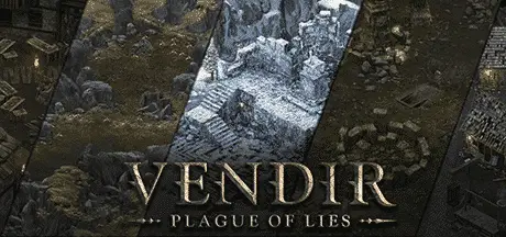 Vendir: Plague Of Lies